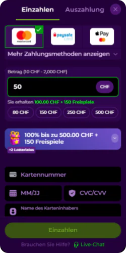 Spinmama casino Depositum one