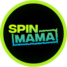 spinmama casino logo